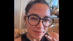 AOC's Treatise on Men's Height