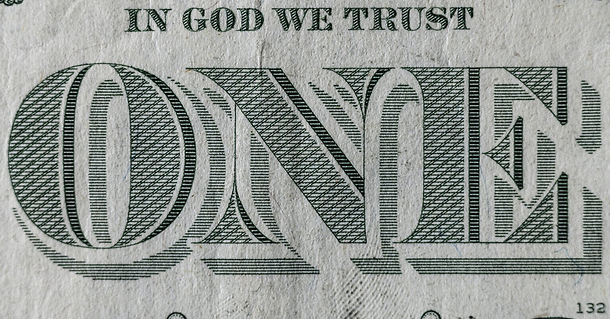 In God We Trust - Bill's Message of the Day - Vimarsana News
