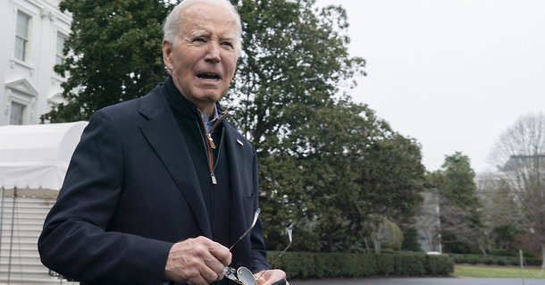 Border Apathy - Bill's Message of the Day - Bill O'Reilly