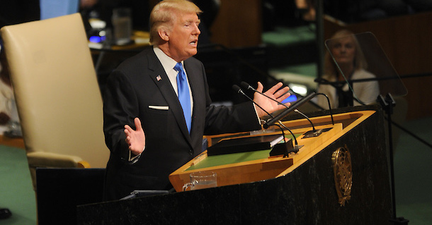 worlds leader speech critique worlds leader speech critique