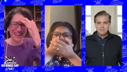 Jim Acosta Reaches a New Low!