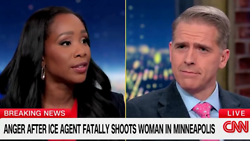 The Incredible Insanity of CNN's Abby Phillip