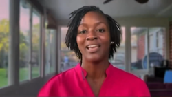 Senate Candidate Calls Trump a 'Communist'