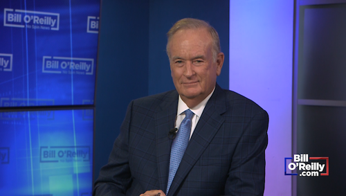 Bill O Reilly No Spin News