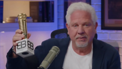 Glenn Beck's Emotional Tribute to Charlie Kirk