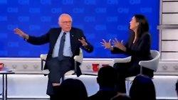 Socialists Gone Wild!