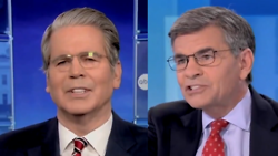 Scott Bessent Obliterates George Stephanopoulos
