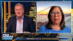 A Radical Dem's Most Bizarre Proposal