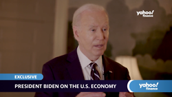 Joe Biden Repeats Blatant Inflation Lie