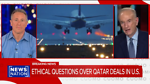 OReilly & Cuomo on Trumps Middle East Trip and the Plane Controversy