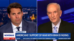 OReilly Talks Obama, Iran, and Fox News Alumni in the Trump Administration