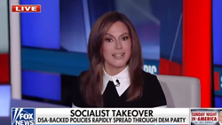Lisa Boothe Mocks Rich Kid Socialists