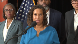 Washington Mayor: Federal Troops Go Home!