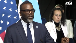 Chicago's Unhinged Mayor