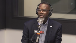 Mayor Brandon Johnson Fights Fire With Racial Politics