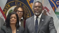 Chicago Mayor: Do NOT Say 'Illegal Alien'
