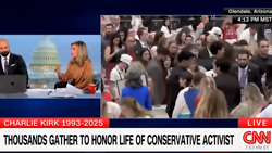 Trump-Haters on MSNBC & CNN Hit Eulogy