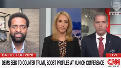 CNN's Scott Jennings: AOC 'Crapped the Bed'