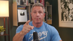 Chris Cuomo Unleashes on AOC