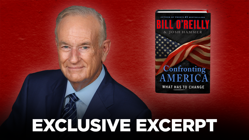 EXCLUSIVE: Listen to Another Confronting America Audiobook Excerpt