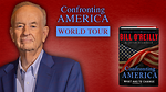 Confronting America Media Tour