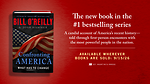 Preorder Bills New Book: Confronting America