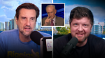 Uncle Bill Joins Clay & Buck on Dems. Newsom, Lindsay Clancy and More