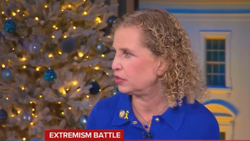 Democratic Rep: Trump Worse Than Terrorists