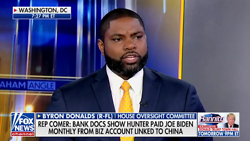 Congressman: Joe Biden's a Tax Cheat