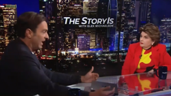 Shocker! CNN Anchor Defends ICE