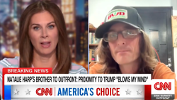 A Grotesque New Low For CNN??
