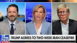 Fox News Cheers Trump's Iran Victory