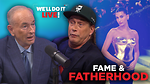 Stephen Baldwin on Fame & Fatherhood