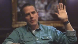 Hunter Biden: Woe Is Me!