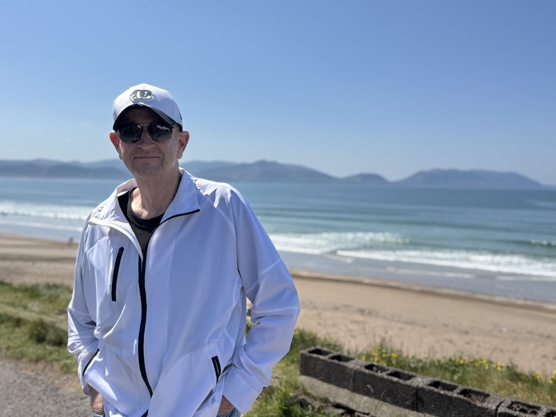 Photo Album: Bills Adventures in Ireland