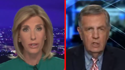 Fox News Turning Against War?