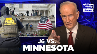 Does Minnesotas Insurrection Compare to January 6th?