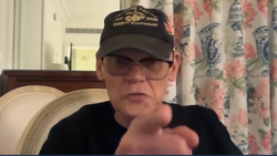 James Carville's Ominous Warning to Republicans