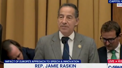 Congressman: Donald Trump = Joseph Stalin