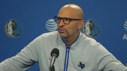 Coach Storms Out of Post-Game Interview