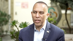 Hakeem Jeffries: Republicans Will Cheat!!