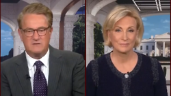 Morning Joe All In With Trump on DC Crime