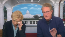 Morning Joe: It Was Murder