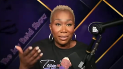Joy Reid: Trump Will 'Disappear from History'