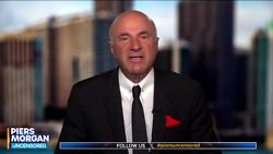Kevin O'Leary: Trump Should Thank Alvin Bragg