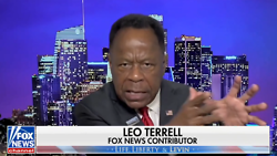Leo Terrell Eviscerates Alvin Bragg