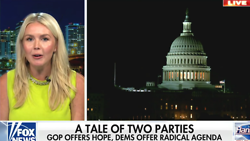 Karoline Leavitt: Democrats 'Want to Destroy' America