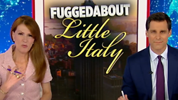 Mayor Mamdani Snubs Little Italy
