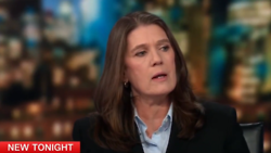 CNN Invites Mary Trump to Trash Her Uncle