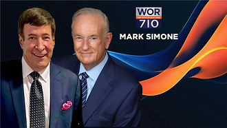 OReilly & Mark Simone on Creeping Socialism